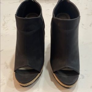 Brand new Michael Antonio Wedge